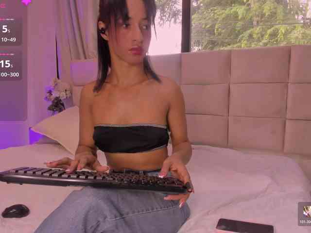 Modèle: Melany-8