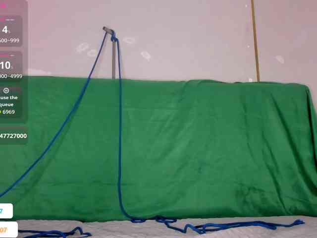 Melany-8 webcam