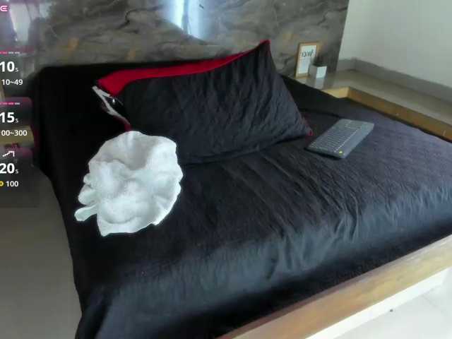 Yaya189 live cam on BongaCams