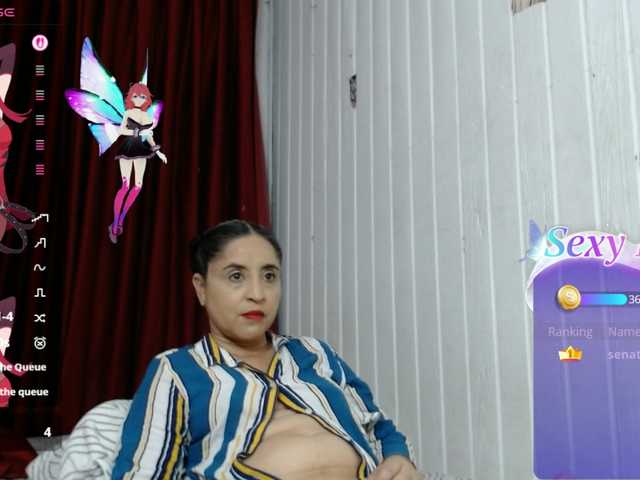 Yaya189's BongaCams show and profile