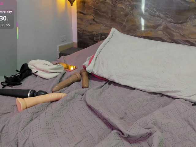 Yaya189 live cam on BongaCams