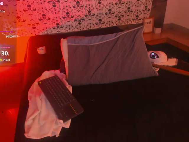 Yaya189 live cam on BongaCams
