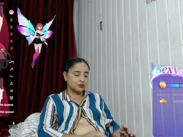 Yaya189's BongaCams show and profile