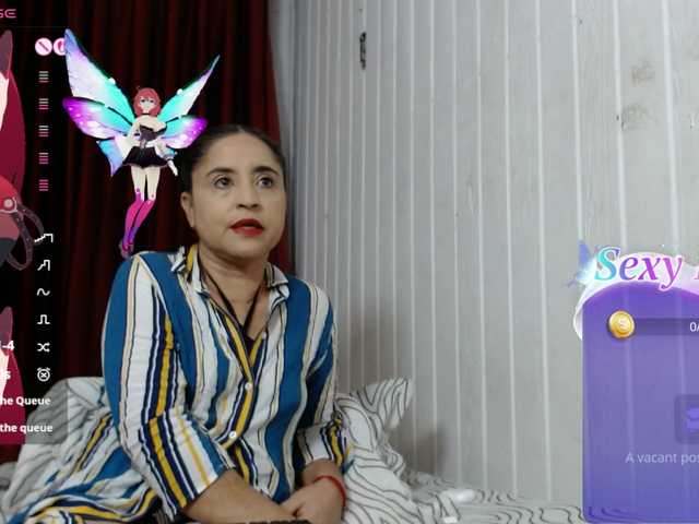 Yaya189's BongaCams show and profile