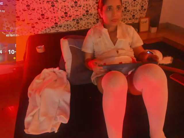 Yaya189 live cam on BongaCams