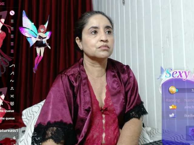 Yaya189's BongaCams show and profile