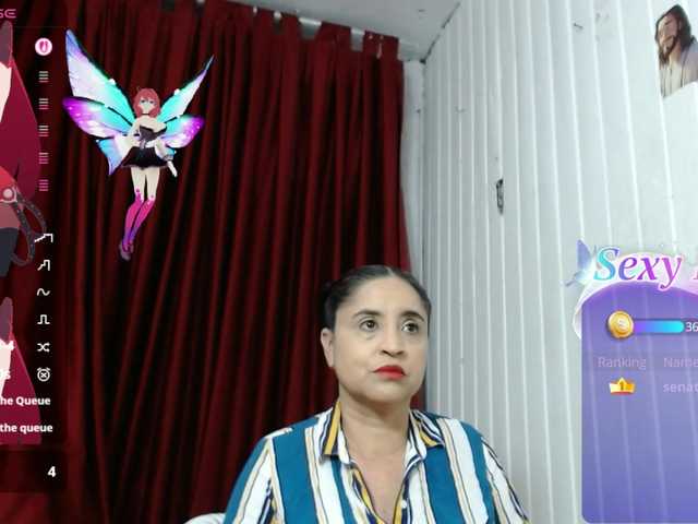 Yaya189's BongaCams show and profile