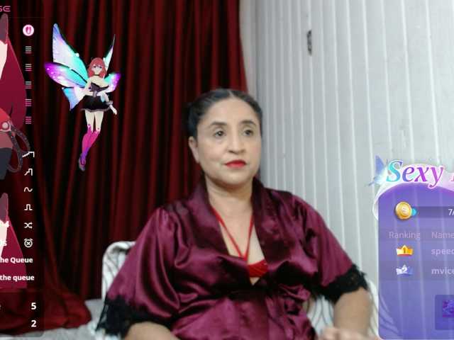 Yaya189's BongaCams show and profile