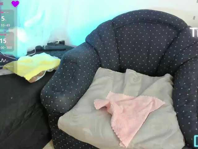 Yaya189, en vivo ahora en BongaCams