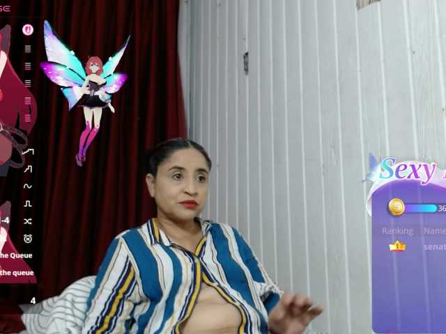 Yaya189's BongaCams show and profile