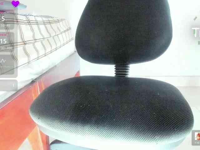 Yaya189 webcam