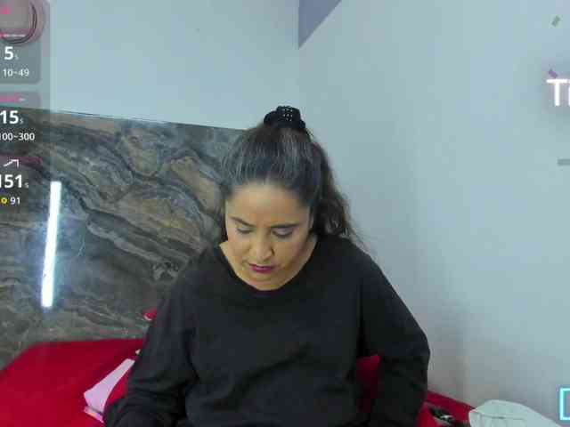 Yaya189 webcam