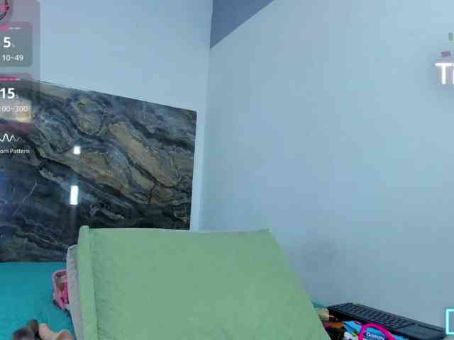Yaya189 webcam