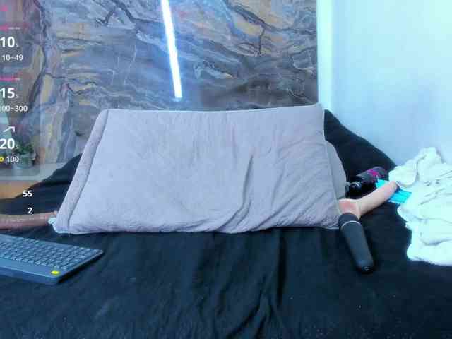 Yaya189 webcam