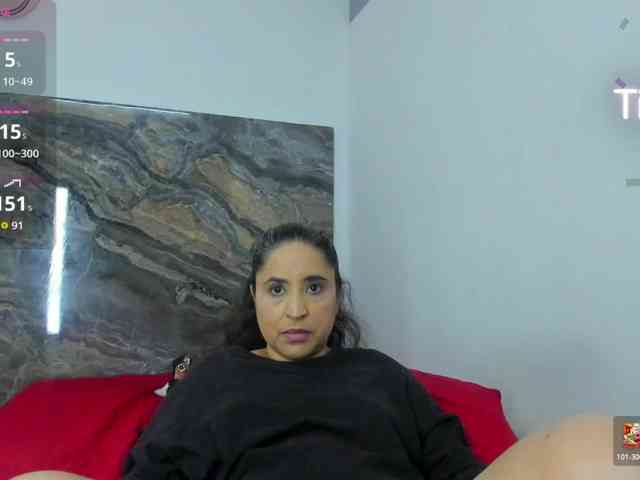 Yaya189 webcam