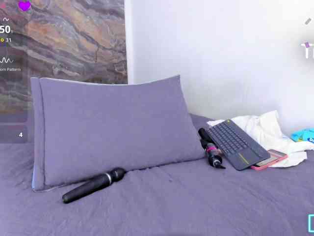 Yaya189 webcam