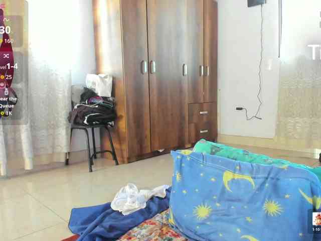 Yaya189 webcam