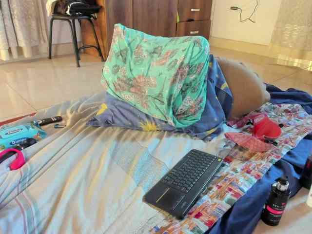 Yaya189 webcam
