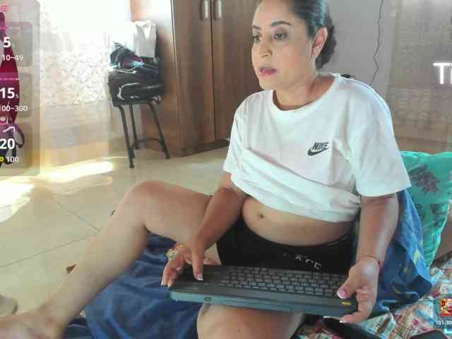 Yaya189 webcam