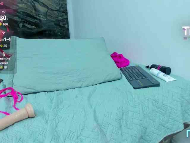 Yaya189 webcam