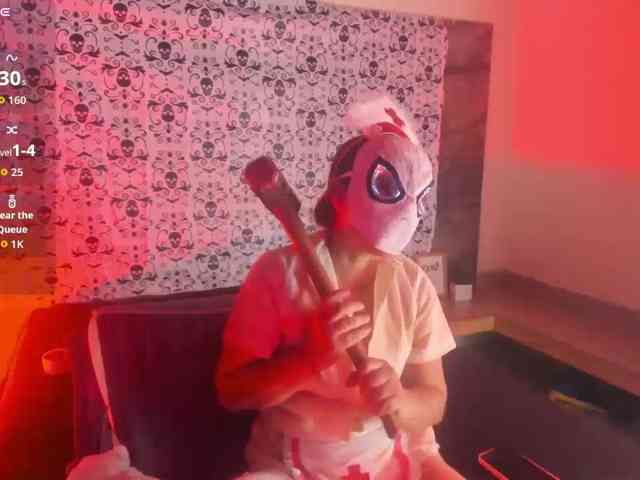 Yaya189 webcam