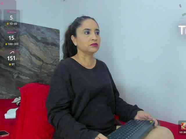Yaya189 webcam