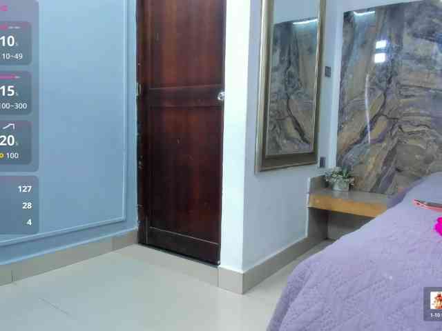 Yaya189 webcam