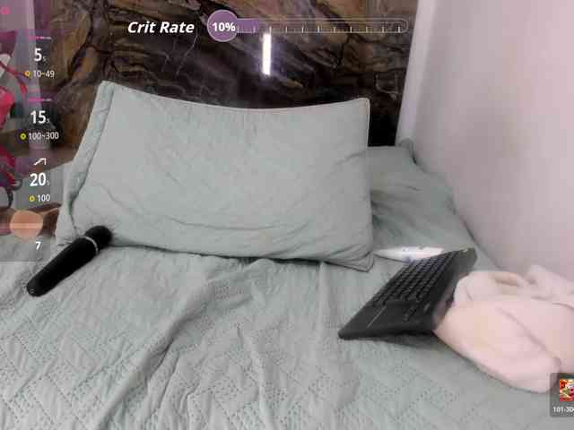 Yaya189 webcam