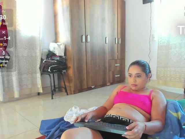 Yaya189 webcam