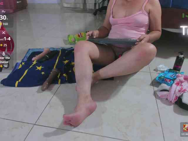 Yaya189 webcam