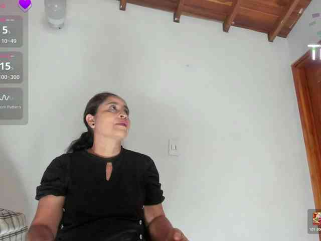 Yaya189 webcam