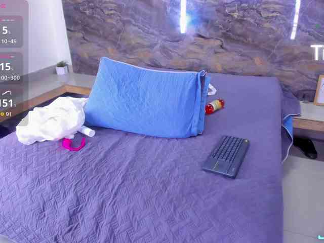 Yaya189 webcam