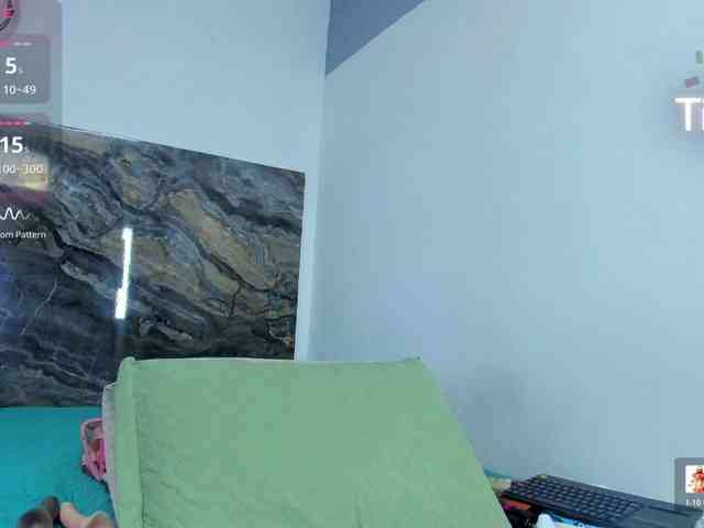 Yaya189 webcam