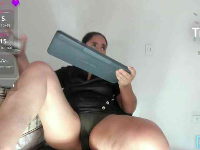 Yaya189 webcam