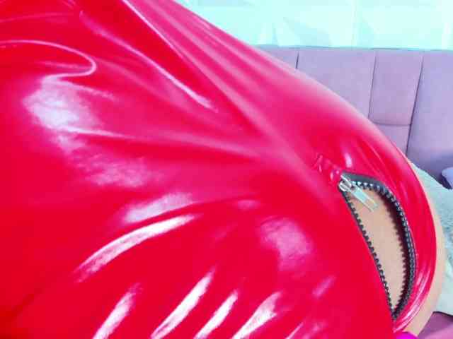Zara-Blaaze