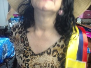 jazmin-mature