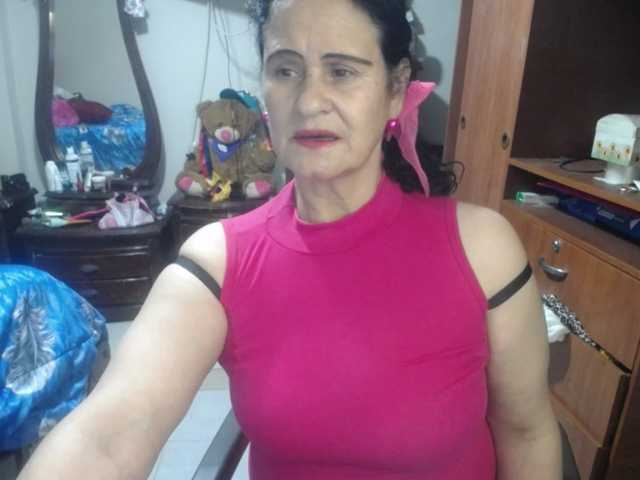 jazmin-mature live cam on BongaCams
