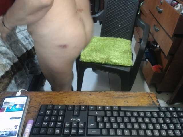 jazmin-mature