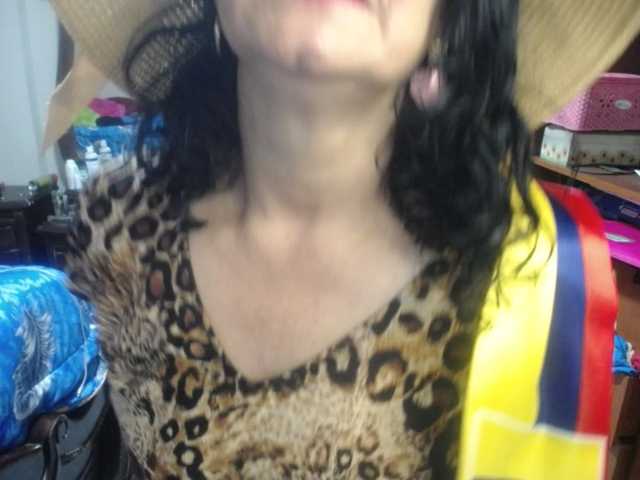 jazmin-mature live cam on BongaCams