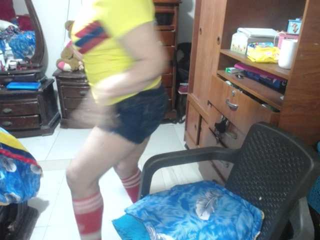 jazmin-mature