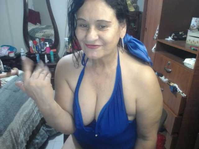 jazmin-mature live cam on BongaCams