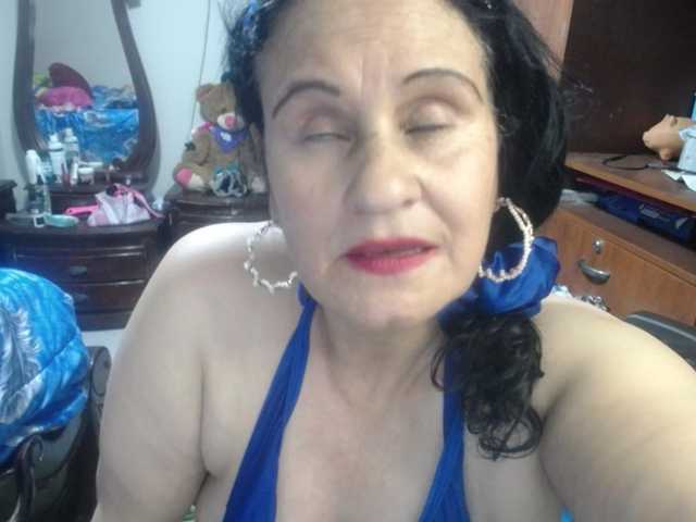 jazmin-mature live cam on BongaCams
