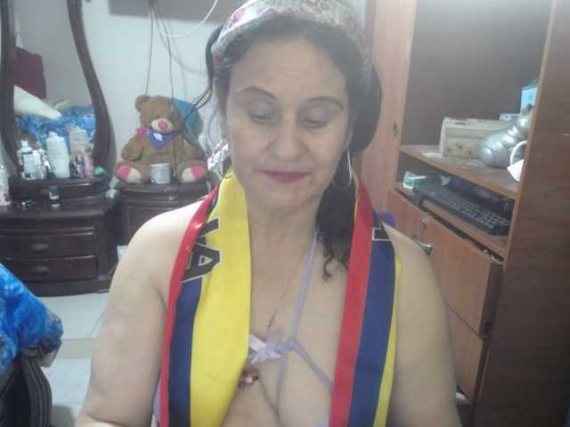 jazmin-mature