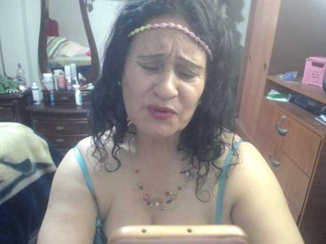 jazmin-mature Live Cam and Statistics on UnifiedCams