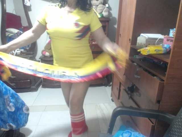 jazmin-mature