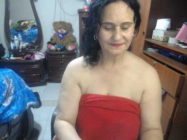 jazmin-mature live cam on BongaCams