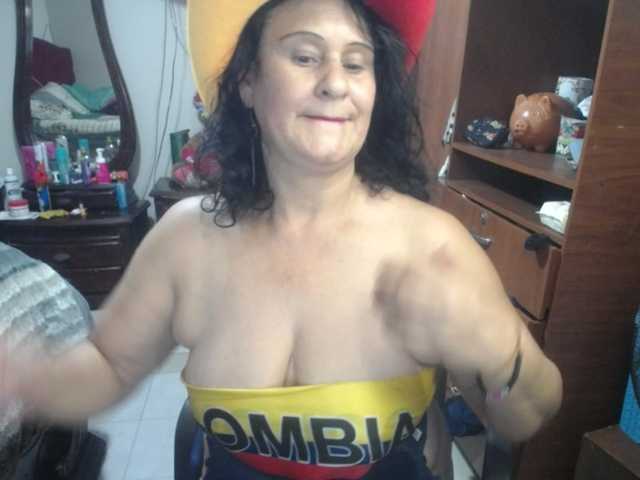jazmin-mature