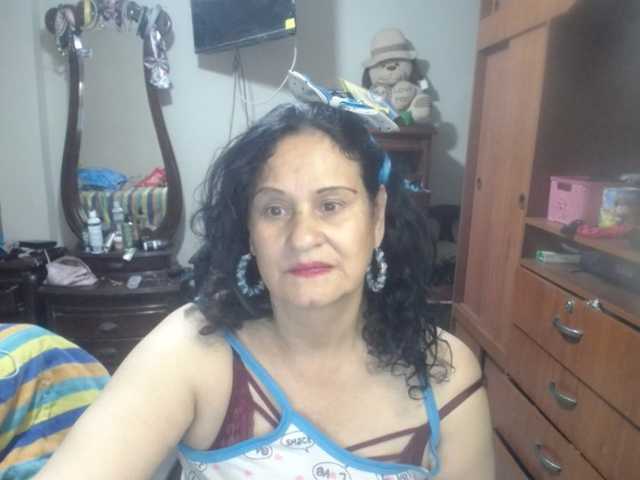 jazmin-mature live cam on BongaCams
