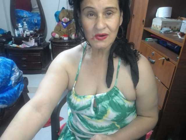 jazmin-mature live cam on BongaCams