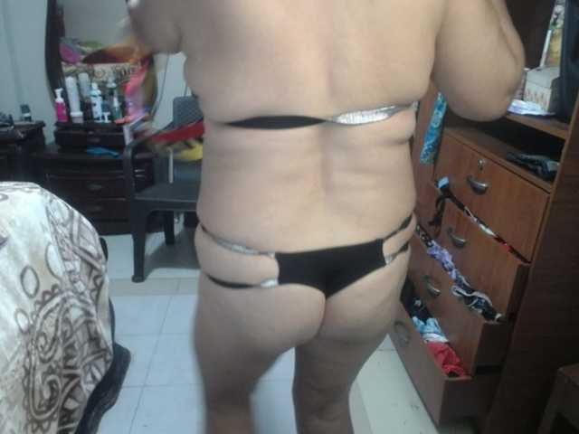 jazmin-mature live cam on BongaCams